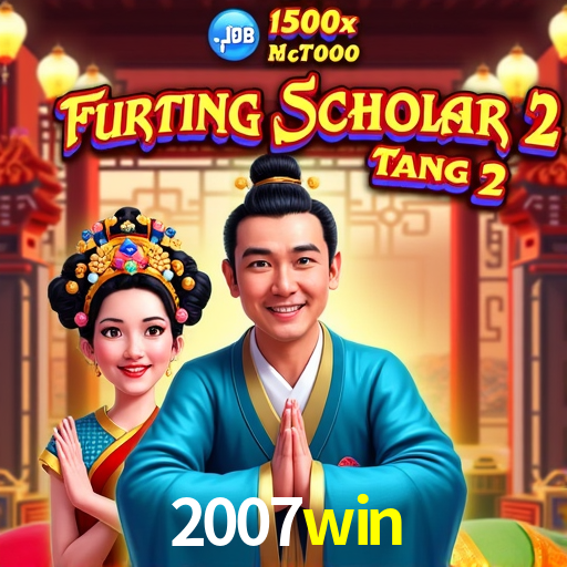 Descubra a Essência do 2007win: Nossa História e Compromissos