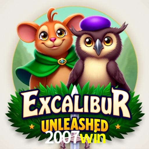 A Popularidade dos Caça-Níqueis no 2007win