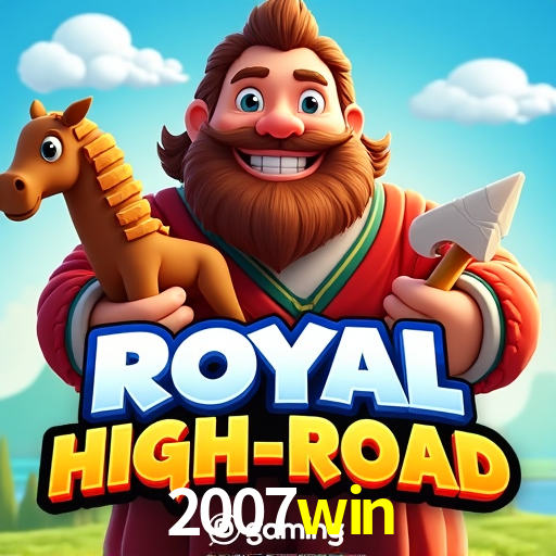 A Popularidade dos Caça-Níqueis no 2007win