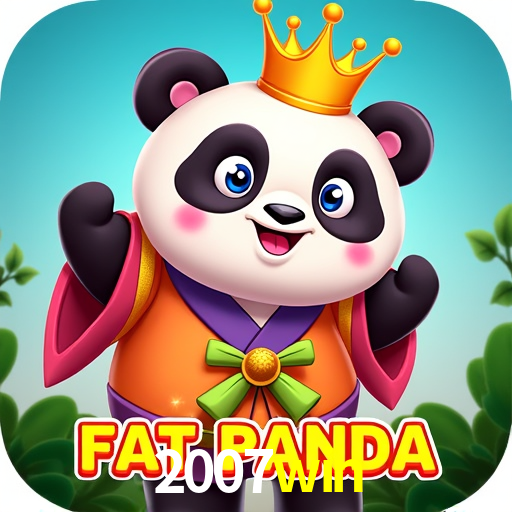 Descubra a Magia dos Jogos de Arcade no 2007win