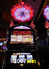 A Emoção da Loteria na 2007win: Uma Chance de Mudança de Vida