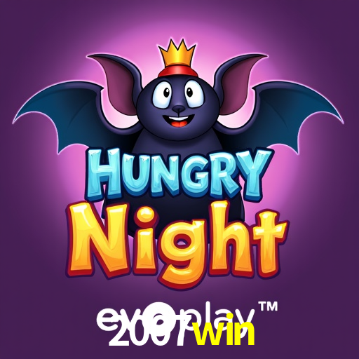 A Emoção da Loteria na 2007win: Uma Chance de Mudança de Vida